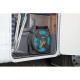 Dévidoir portable GARDENA compact 15