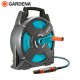 Dévidoir portable GARDENA compact 15