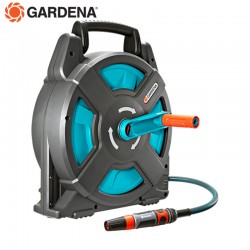 Dévidoir portable GARDENA compact 15