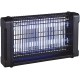 Tue-insectes électrique 2 x 6 W
