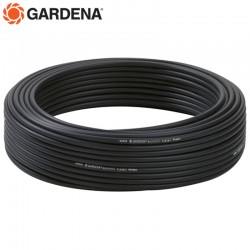 Tuyau pour arrosage goutte-à-goutte 13 mm GARDENA - Jardinerie du