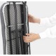 Planche à repasser BRABANTIA Spring Bubbles