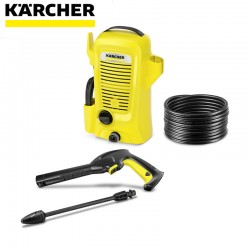 KARCHER Nettoyeur haute-pression K2 Edition Universelle