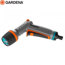 GARDENA Pistolet de nettoyage Comfort ecoPulse