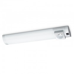 PROLIGHT Réglette bombée Pontus LED TL 5W