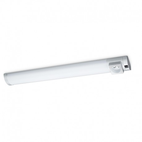 PROLIGHT  Réglette bombée Pontus LED TL 8W