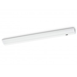 Prolight plafonnier LED 12W blanc