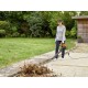 Black&Decker aspirateur souffleur broyeur BEBLV300