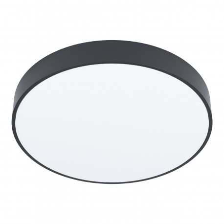 ZUBIETA Plafonnier LED rond 30cm