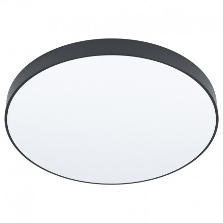 ZUBIETA Plafonnier LED rond 45cm