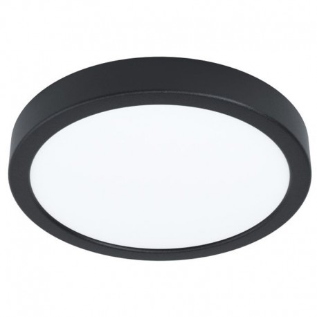 FUEVA Plafonnier LED rond 21 cm