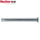 Chevilles a frapper FISCHER FNH 6x60 100pcs