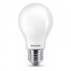 Ampoule Boule LED PHILIPS Mate E27 ~7.5W