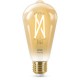 Ampoule LED  WIZ Edison