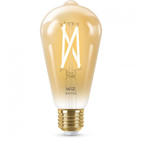 Ampoule LED  WIZ Edison