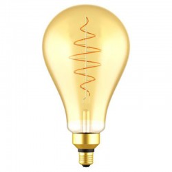 Ampoule XXL LED forme poire