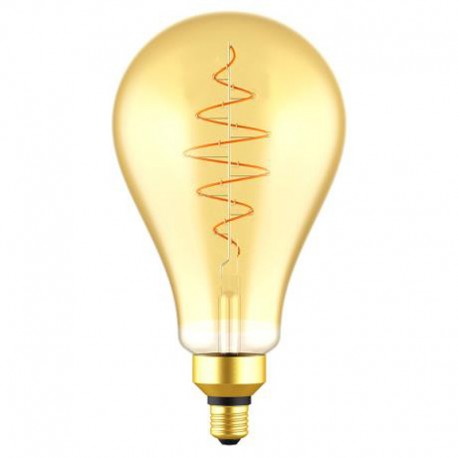 Ampoule XXL LED forme poire
