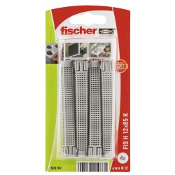 Tamis d'injection FISCHER HK 12 x 85 K 4pcs