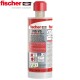 Mortier de scellement par injection FISCHER FIS VS 100P 100ml