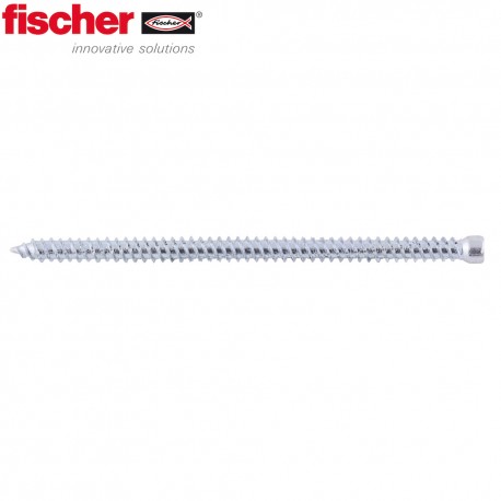 Vis pour châssis/cadres FISCHER  FFS 7,5 x 92 100pcs