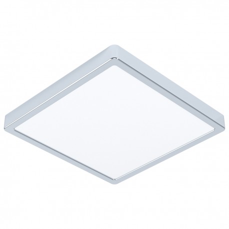 FUEVA Plafonnier SDB 28cm 2300lm