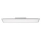 FLAT2  plafonnier LED 100x25 cm