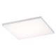 CANVAS BLANC plafonnier LED 45x45cm