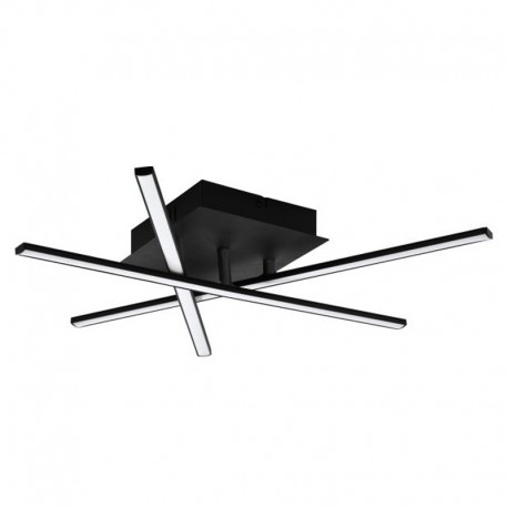 LASANA plafonnier 3 LED