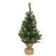Mini sapin impérial pré illuminé