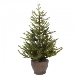 Sapin Norway 90 cm