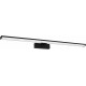 PANDELLA applique SDB 78cm noire
