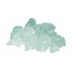 Cristaux de polyphosphate pour filtre anti-calcaire