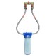 Kit by-pass pour filtre O'pure