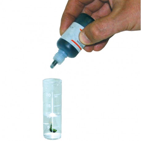 Kit test dureté de l'eau O'Pure
