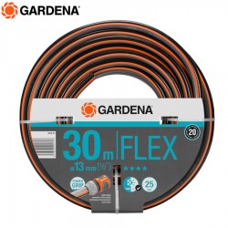 Tuyau GARDENA Comfort Flex (1/2") 30m