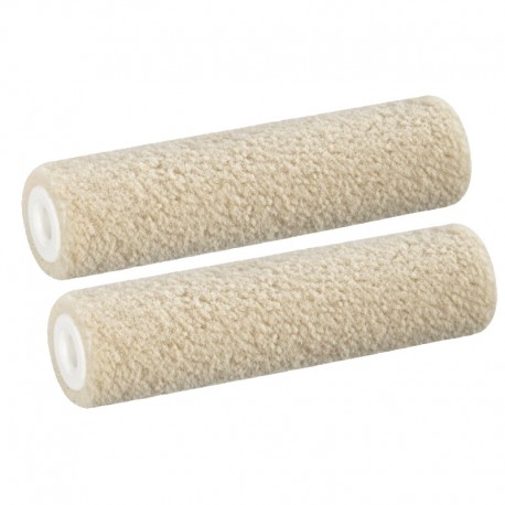 2 Manchons à laquer COATSTAR 10 cm