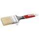 Pinceau plat  ERGOGRIP 60 mm