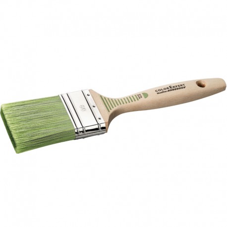 Pinceau plat WOODSTAR 40 mm
