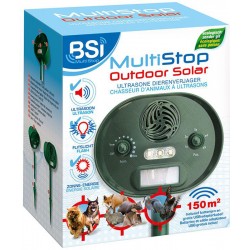 Souricière électrique - BSI à 53,95 €