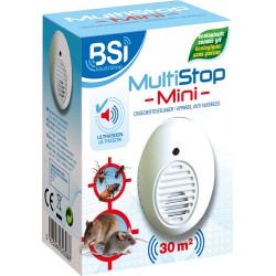 Répulsif électronique MULTISTOP Mini