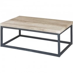 Table basse LEON