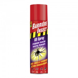 Insecticide K.O. Insectes Rampants COMPO 