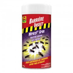 Anti-fourmis COMPO Mirazyl 150gr