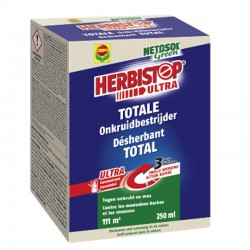 COMPO herbicide ultra concentré 250 ml