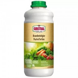 Purin d'orties Substral Naturen 1L