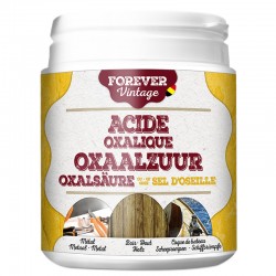 Acide oxalique 400gr