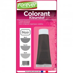 Colorant universel 25ml Noir