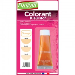 Colorant universel 25ml Orange