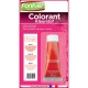 Colorant universel 25ml Rouge