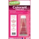 Colorant universel 25ml Oxyde rouge